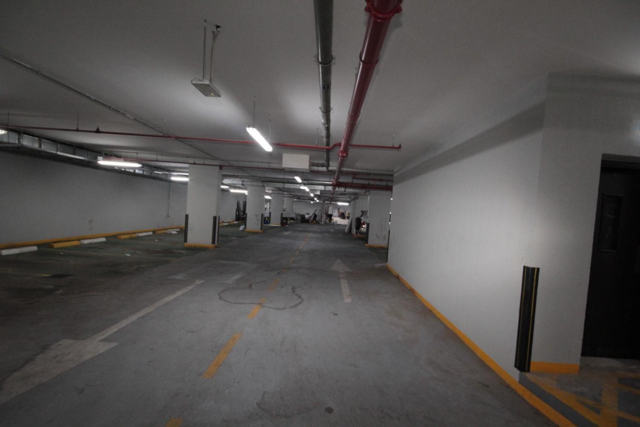 Al Fahad 2 Small Rooms For Men Tecom Dubai Eksteriør billede